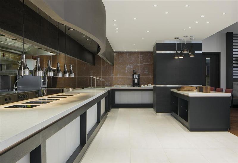 Sheraton Ufa Hotel