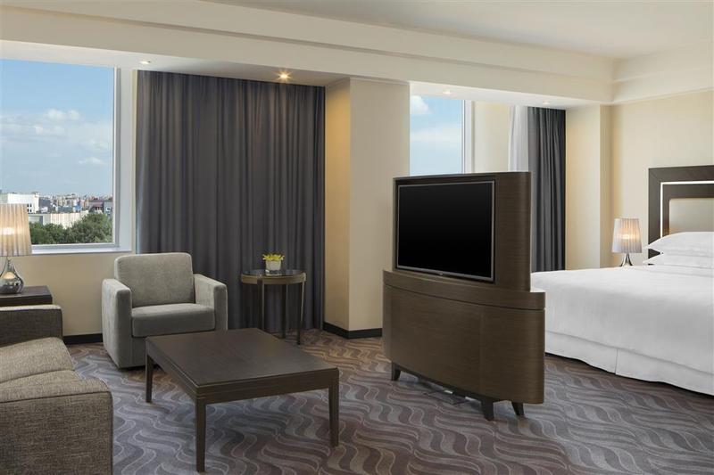 Sheraton Ufa Hotel