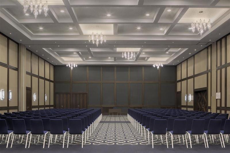Sheraton Ufa Hotel