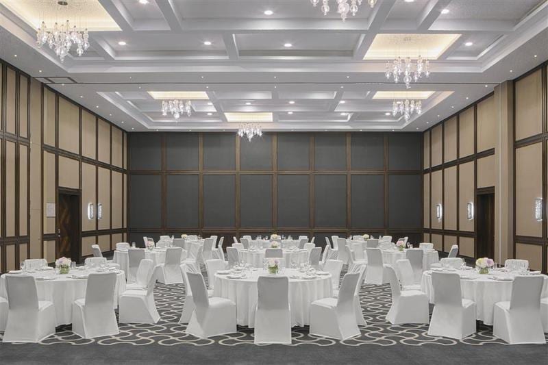 Sheraton Ufa Hotel