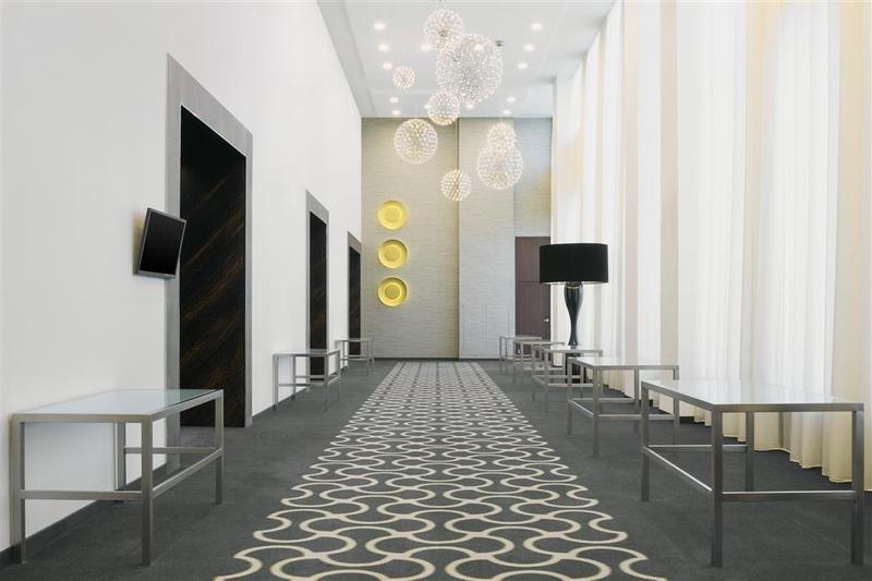Sheraton Ufa Hotel