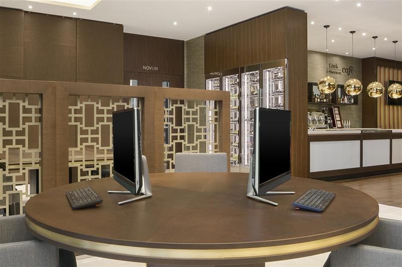 Sheraton Ufa Hotel