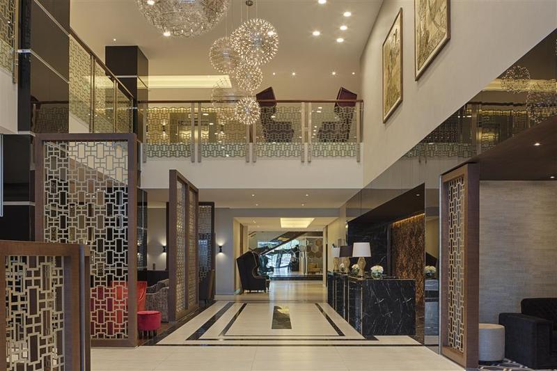 Sheraton Ufa Hotel