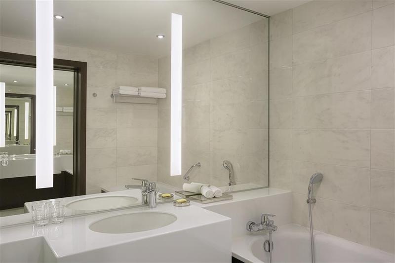 Sheraton Ufa Hotel
