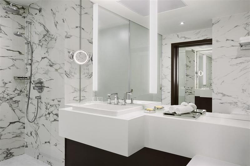 Sheraton Ufa Hotel