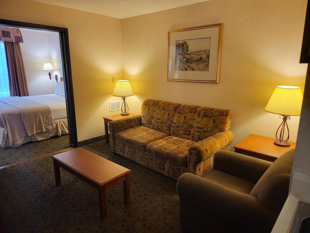 Glenville Inn