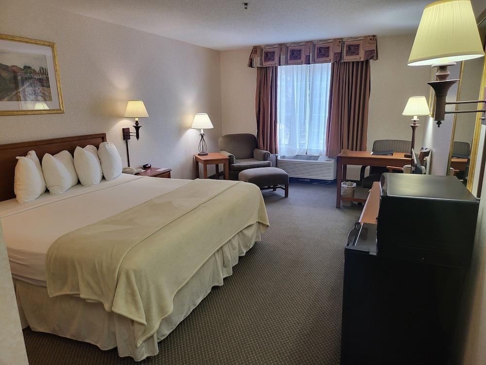 Glenville Inn