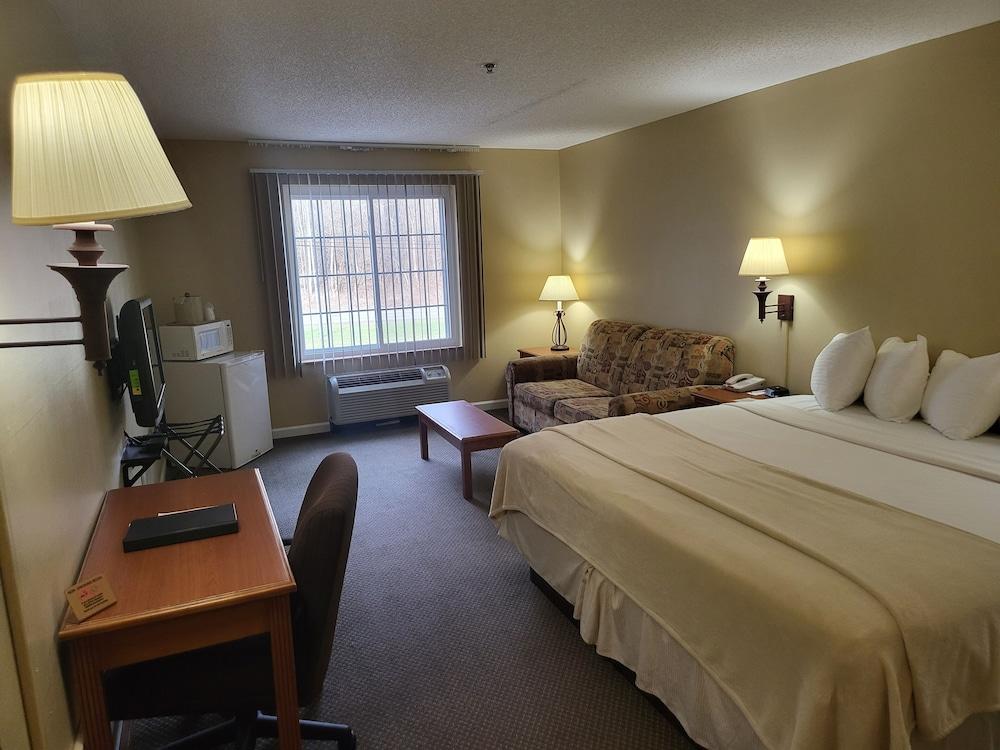 Glenville Inn