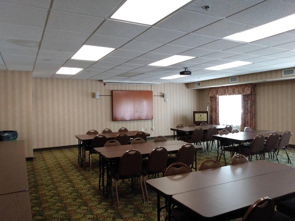 Glenville Inn