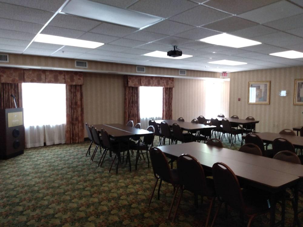 Glenville Inn