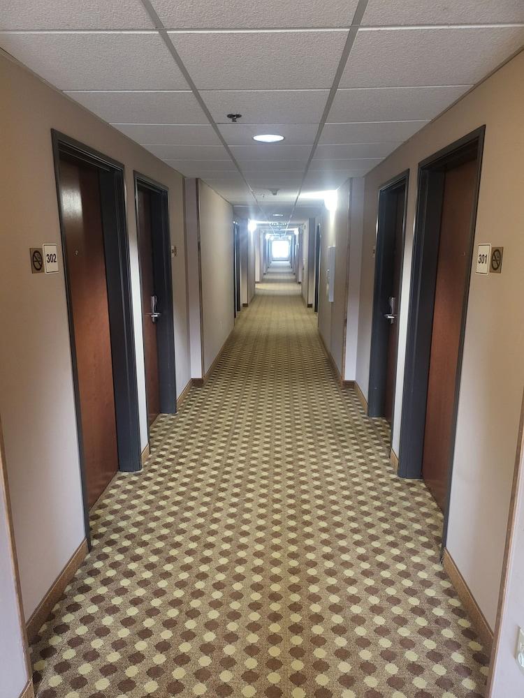 Glenville Inn