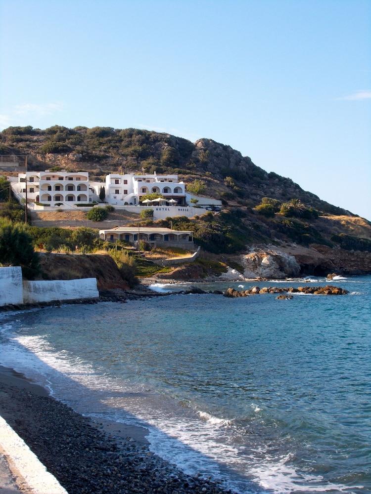 Marou Hotel