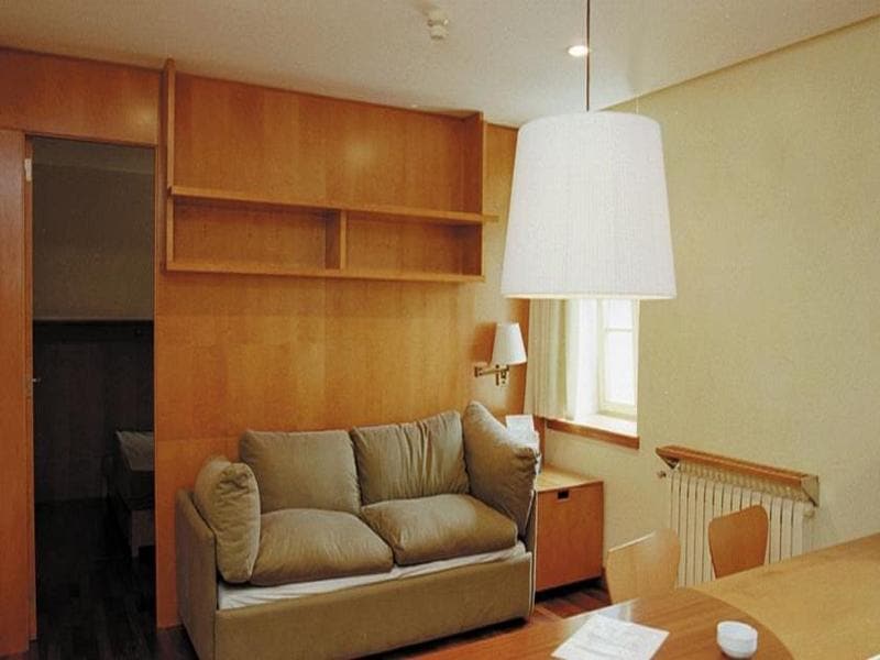 Apartaments Vall de Núria