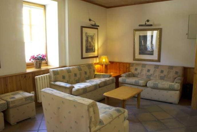 Apartaments Vall de Núria