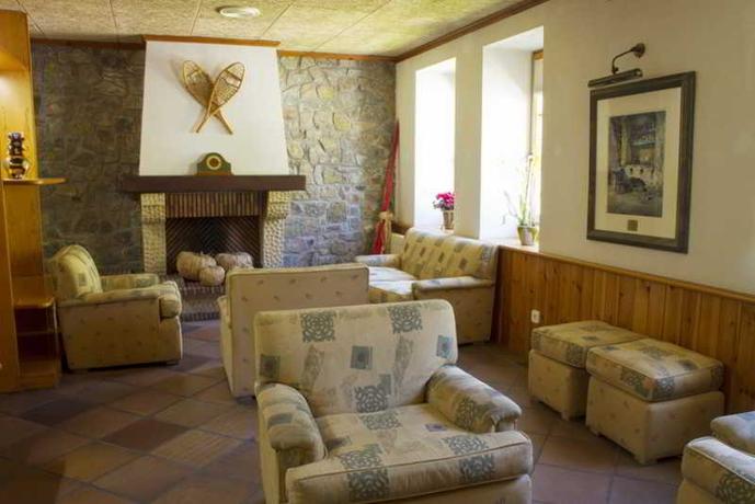 Apartaments Vall de Núria