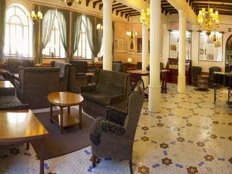 Apartaments Vall de Núria