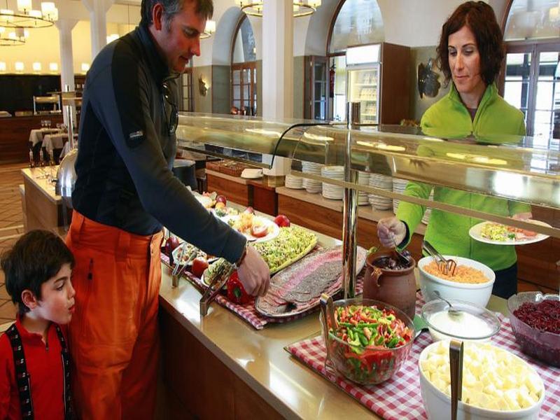 Apartaments Vall de Núria