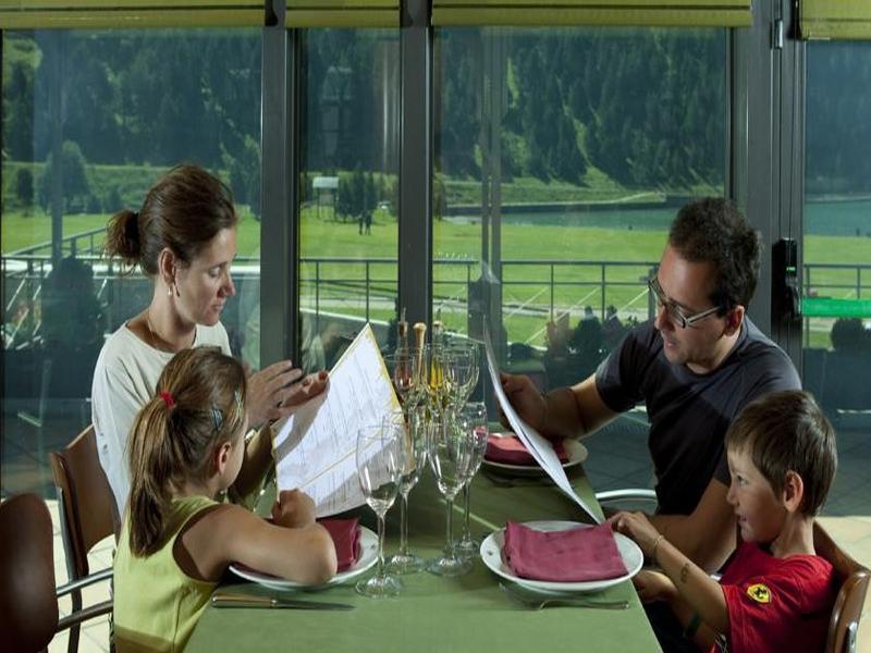 Apartaments Vall de Núria