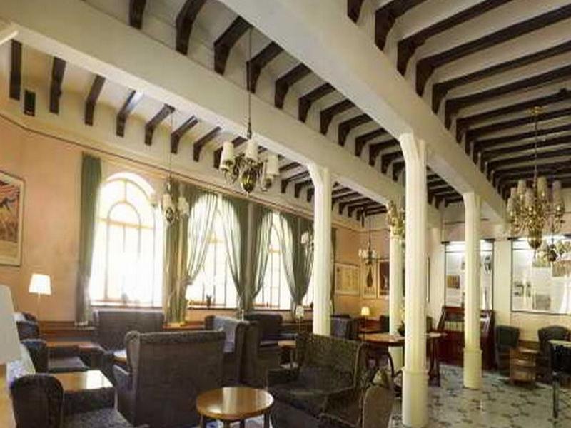 Apartaments Vall de Núria