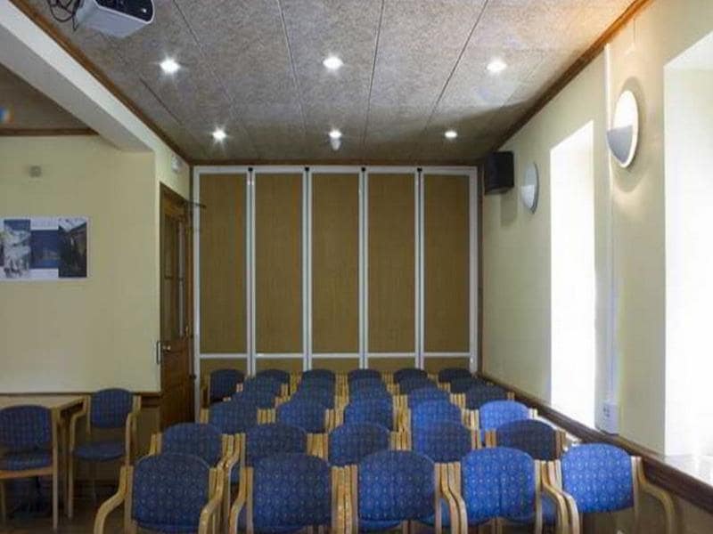 Apartaments Vall de Núria