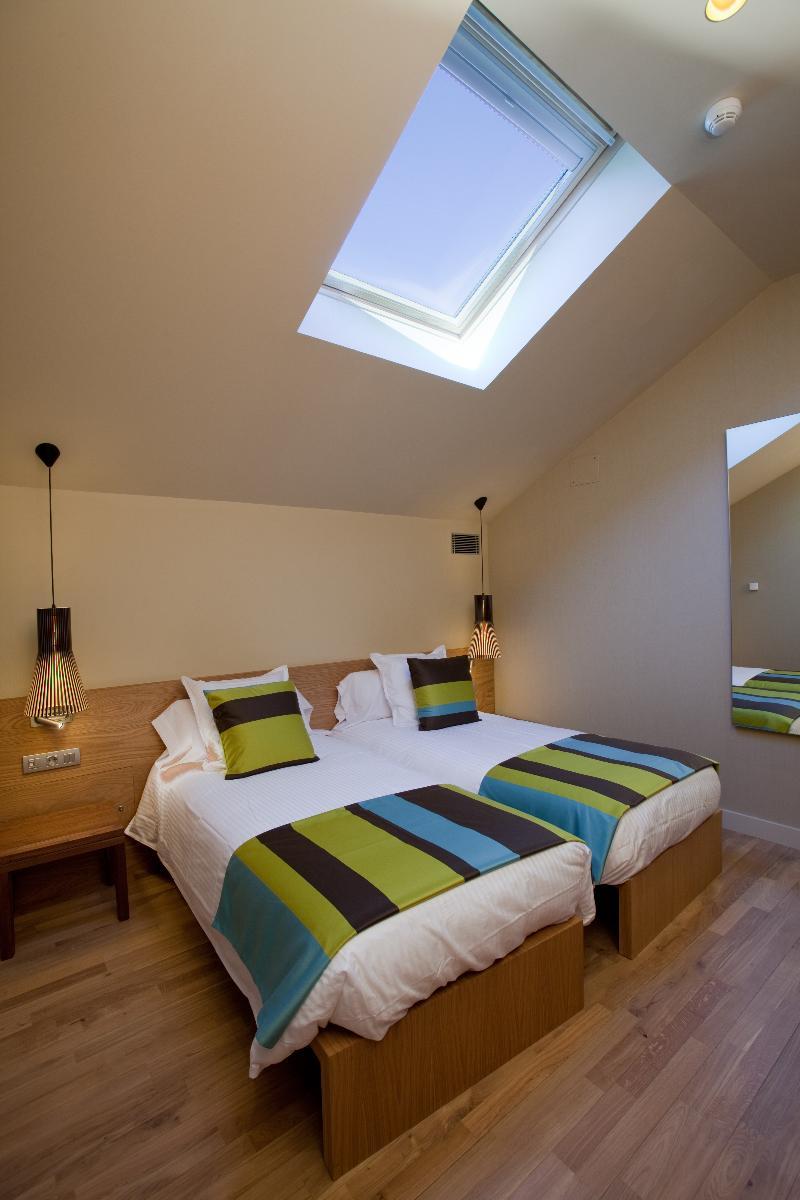 Apartaments Vall de Núria