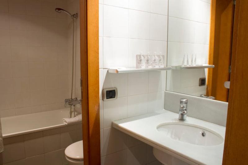 Apartaments Vall de Núria