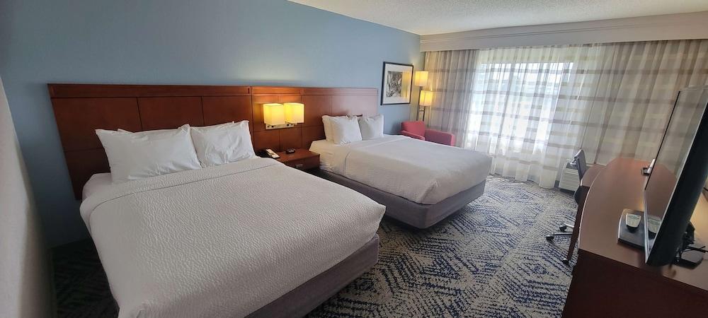 Sonesta Select Spartanburg