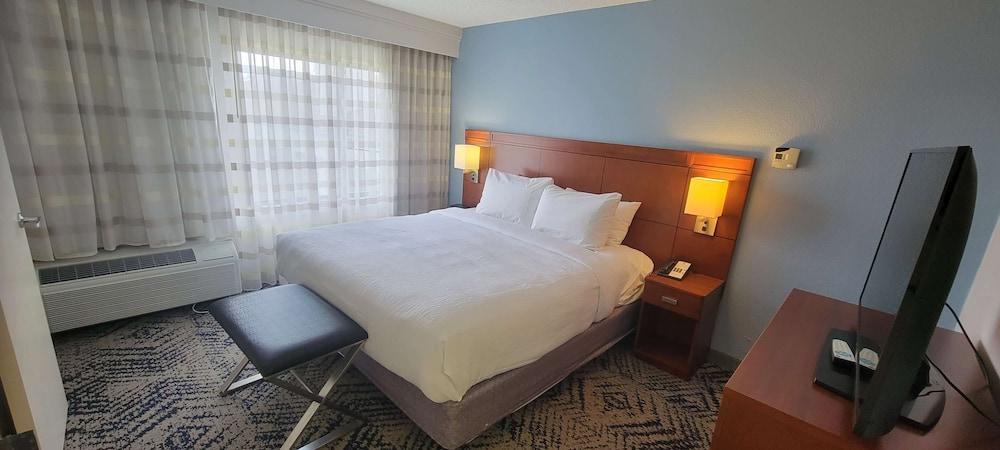 Sonesta Select Spartanburg