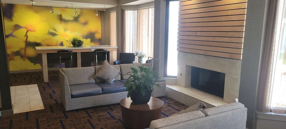 Sonesta Select Spartanburg