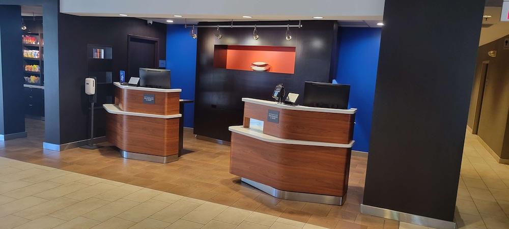 Sonesta Select Spartanburg