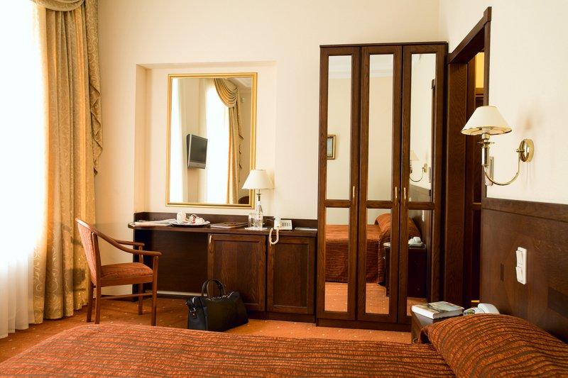Ermitage Hotel