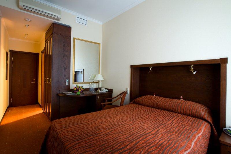 Ermitage Hotel