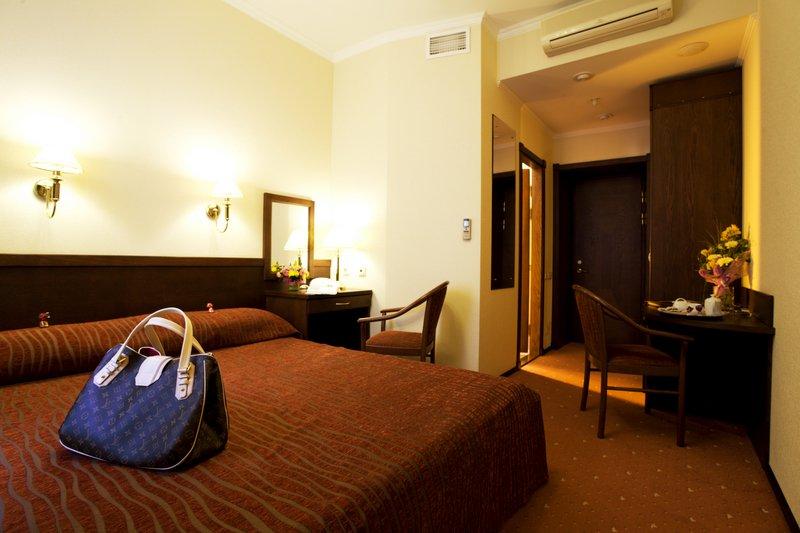 Ermitage Hotel