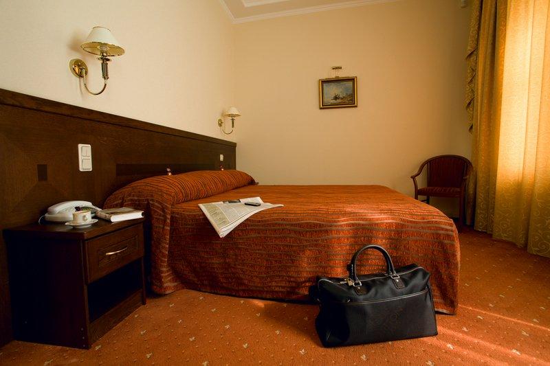 Ermitage Hotel