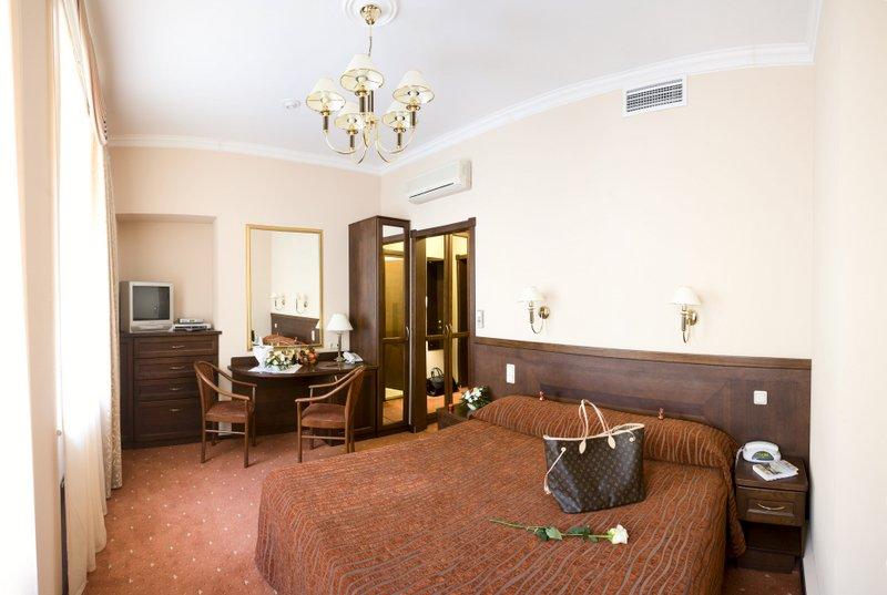 Ermitage Hotel