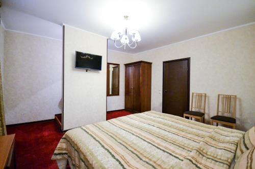 Ermitage Hotel