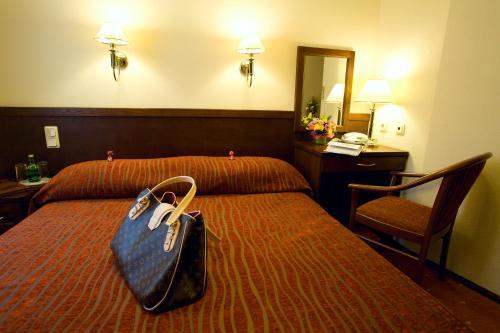 Ermitage Hotel