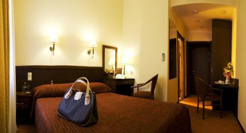 Ermitage Hotel