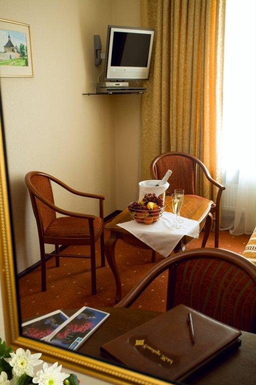Ermitage Hotel