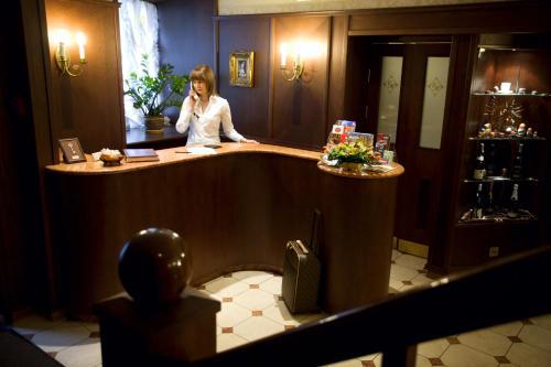 Ermitage Hotel