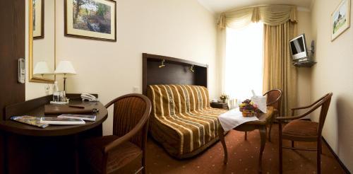 Ermitage Hotel