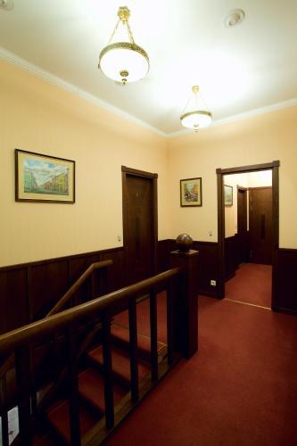 Ermitage Hotel