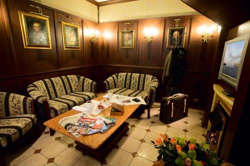 Ermitage Hotel