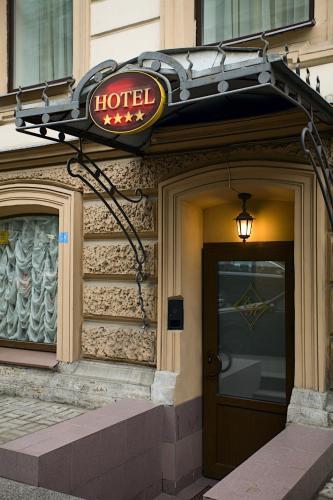 Ermitage Hotel