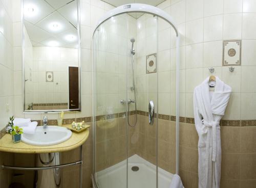 Ermitage Hotel