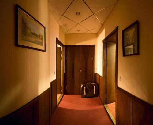 Ermitage Hotel