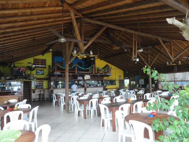 Centro Vacacional Camino Verde