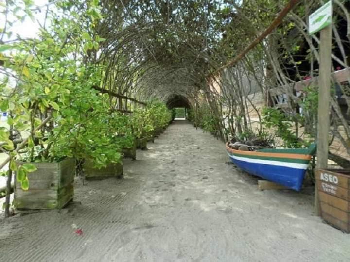 Centro Vacacional Camino Verde