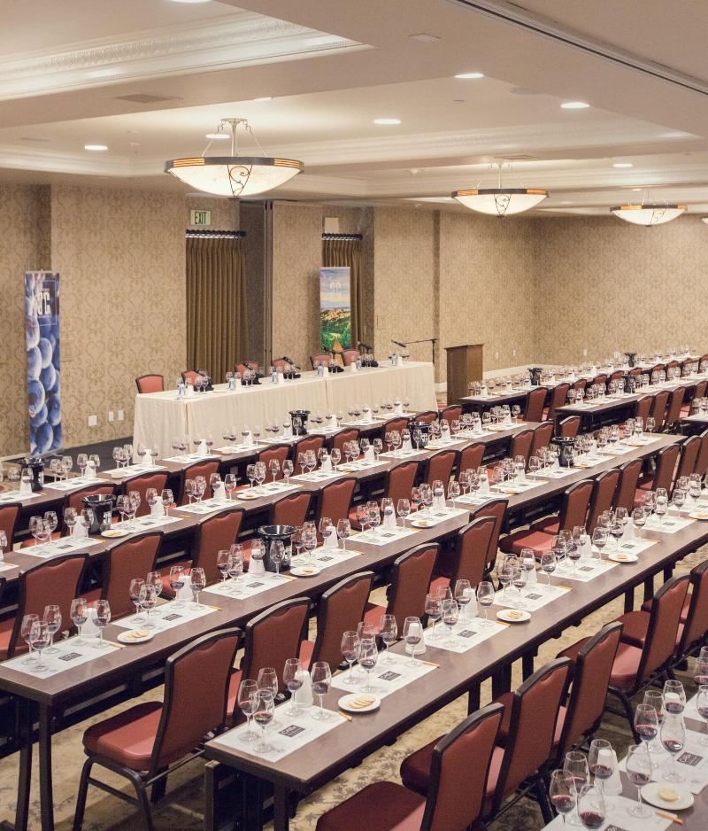 Allegretto Resort & Vineyard by Ayres