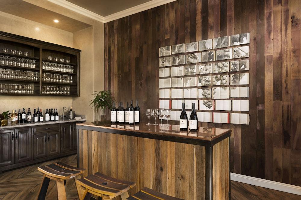 Allegretto Resort & Vineyard by Ayres
